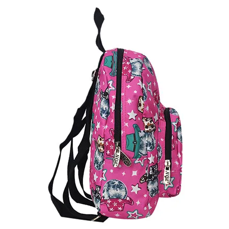 !SALE! Disco Cowgirl NGIL Mini Backpack