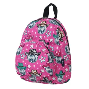 !SALE! Disco Cowgirl NGIL Mini Backpack
