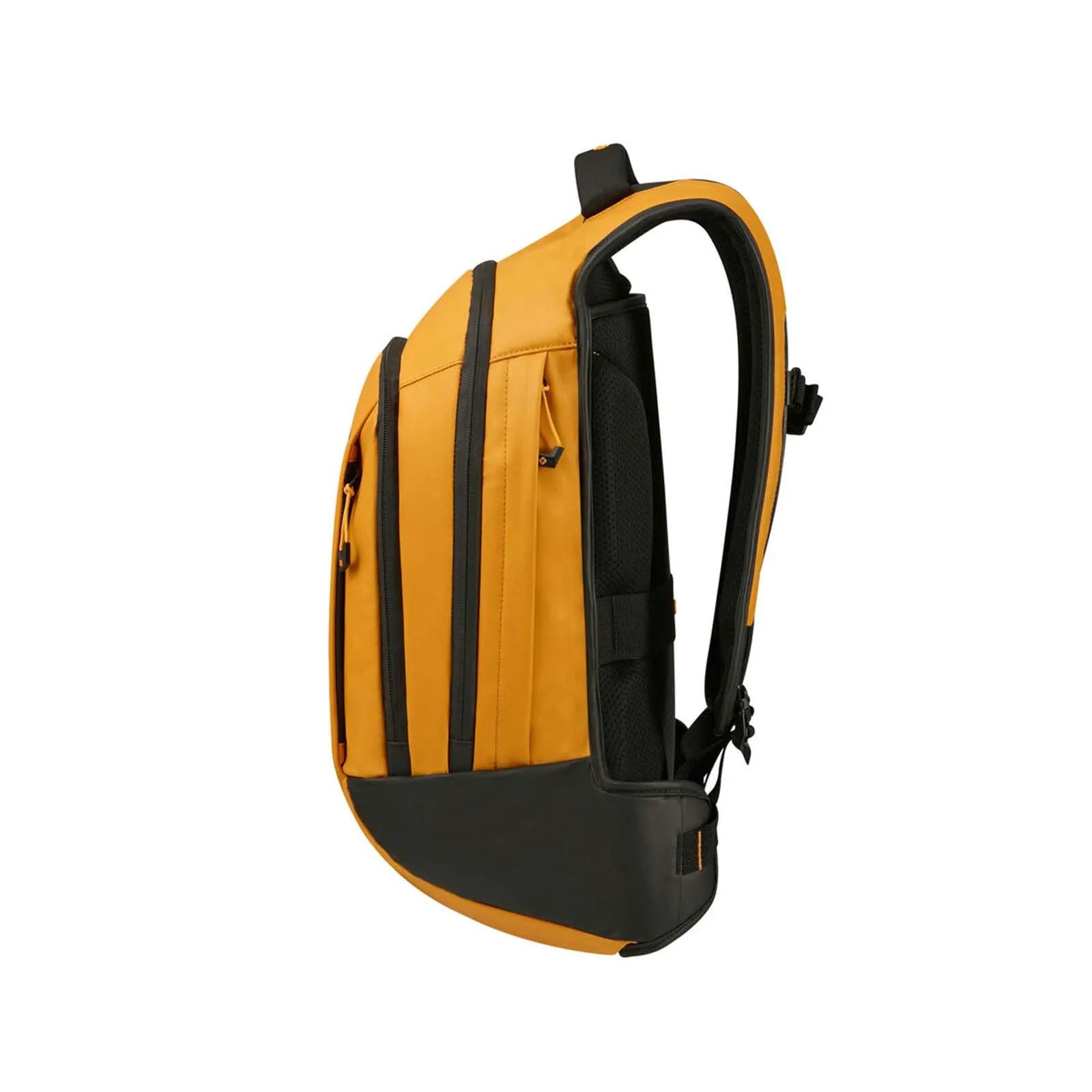 Samsonite Ecodiver Medium Laptop Backpack Yellow