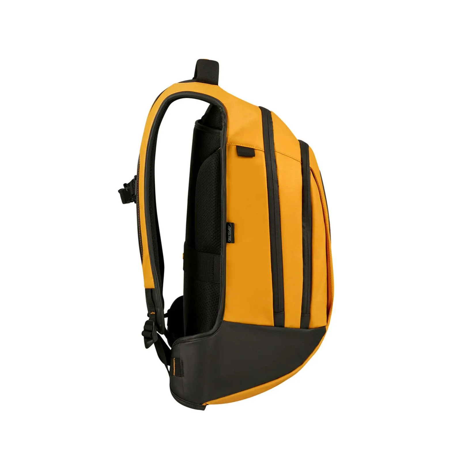 Samsonite Ecodiver Medium Laptop Backpack Yellow