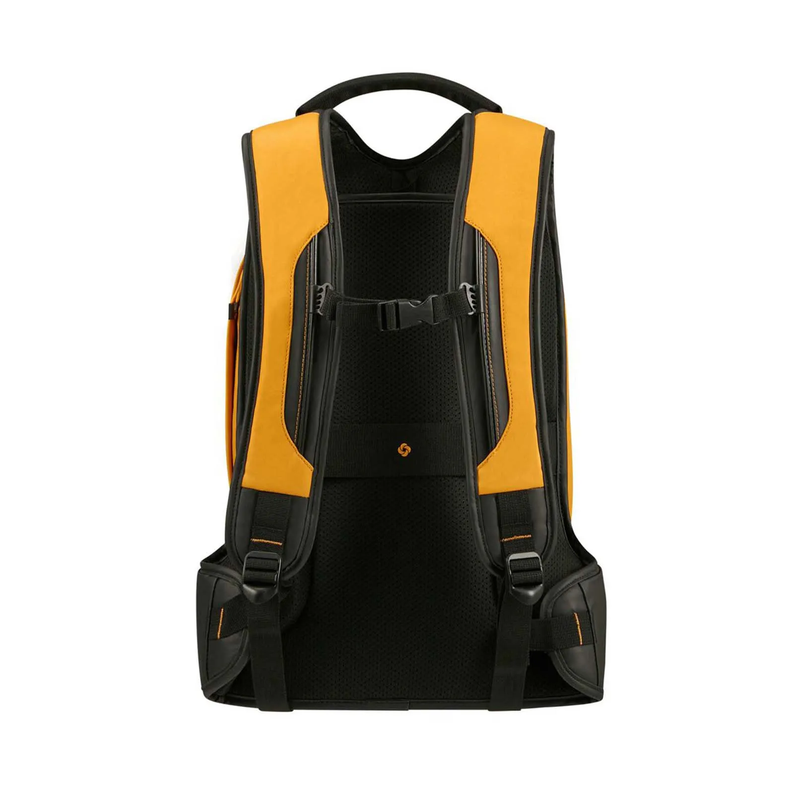 Samsonite Ecodiver Medium Laptop Backpack Yellow