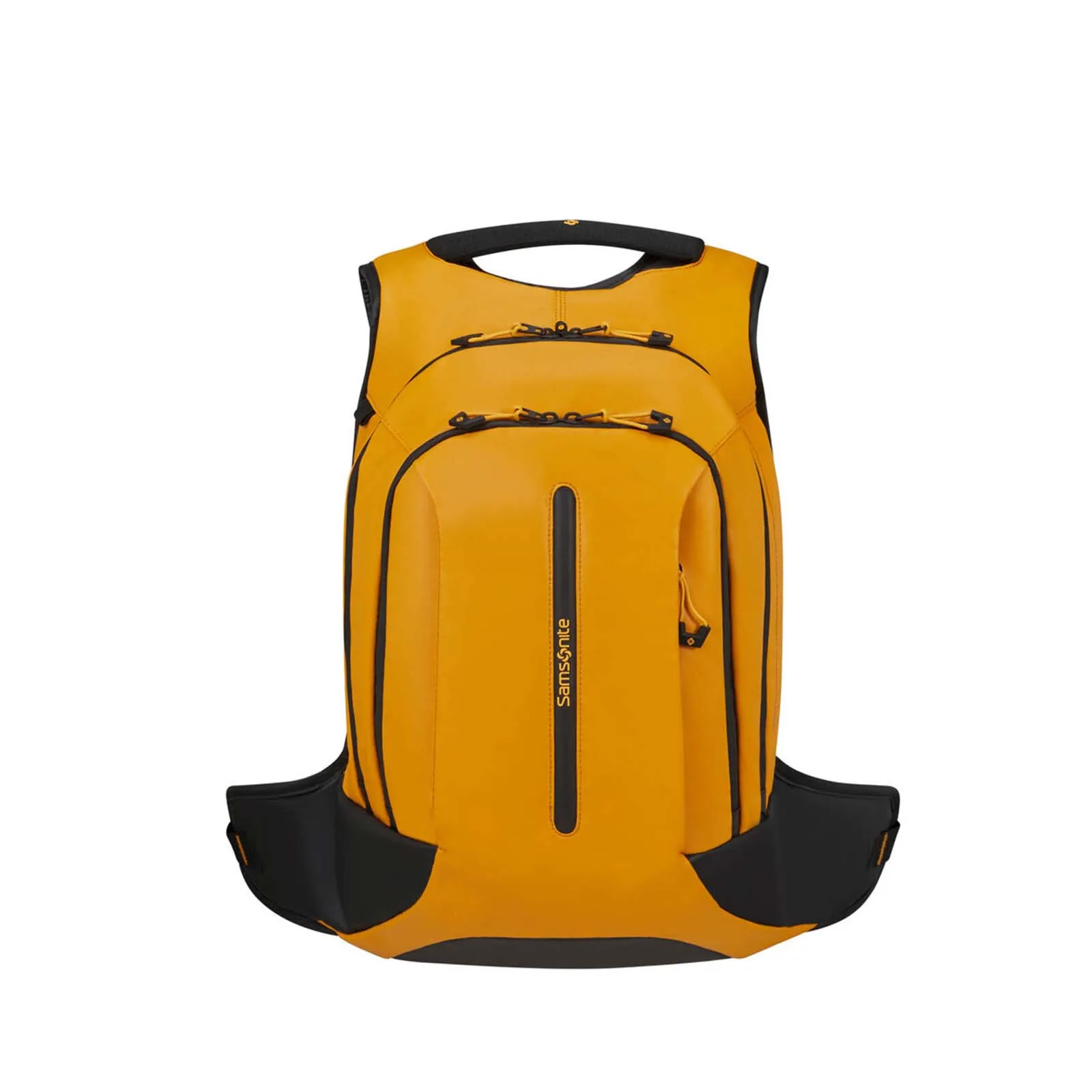 Samsonite Ecodiver Medium Laptop Backpack Yellow
