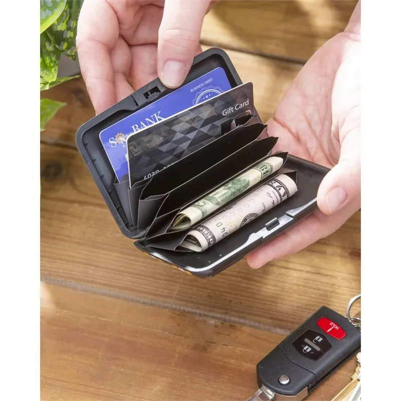 San Francisco 49ers, Hard Case Wallet,7wlt3826hc