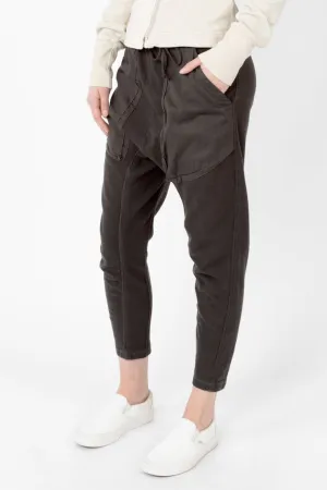 Scrounge Pant in Graphite
