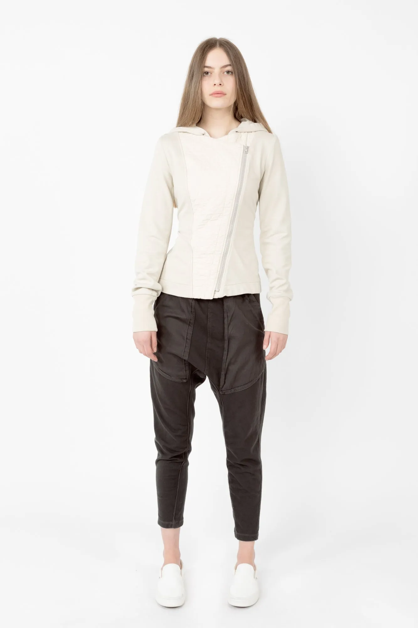 Scrounge Pant in Graphite