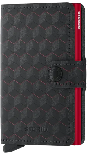SECRID Miniwallet Wallet
