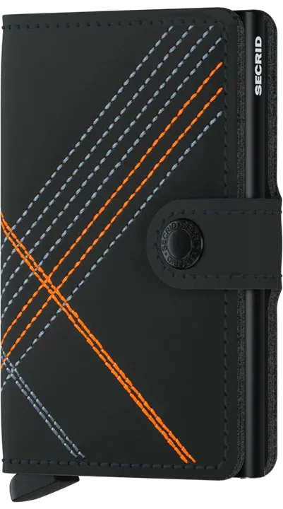 SECRID Miniwallet Wallet