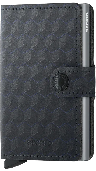 SECRID Miniwallet Wallet