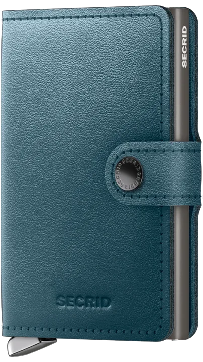 SECRID Miniwallet Wallet