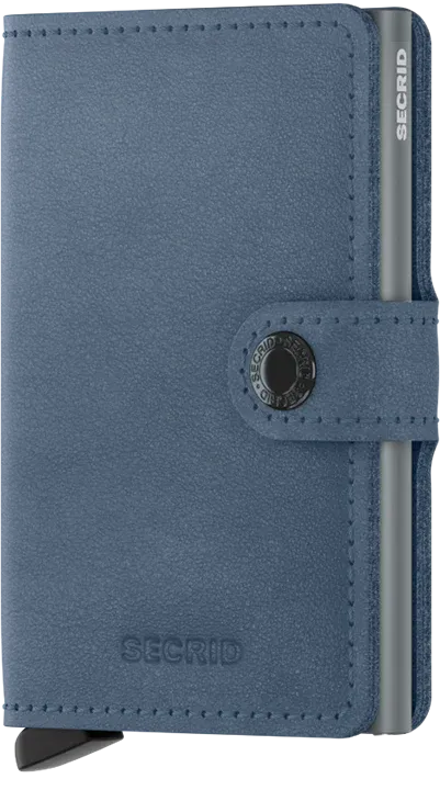 SECRID Miniwallet Wallet