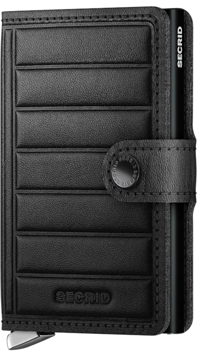 SECRID Miniwallet Wallet