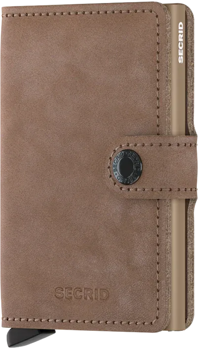 SECRID Miniwallet Wallet