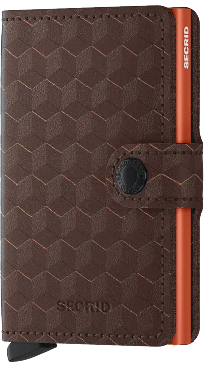 SECRID Miniwallet Wallet