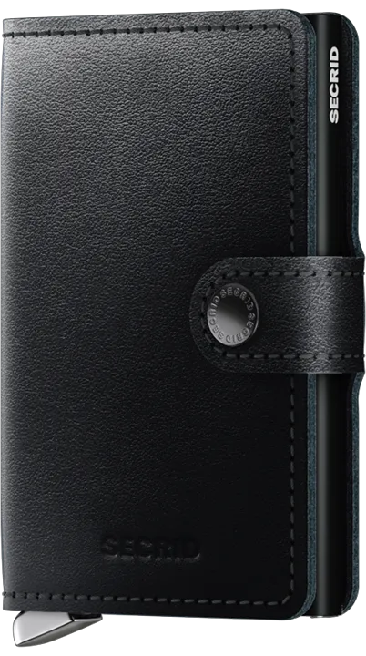 SECRID Miniwallet Wallet