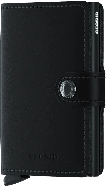 SECRID Miniwallet Wallet