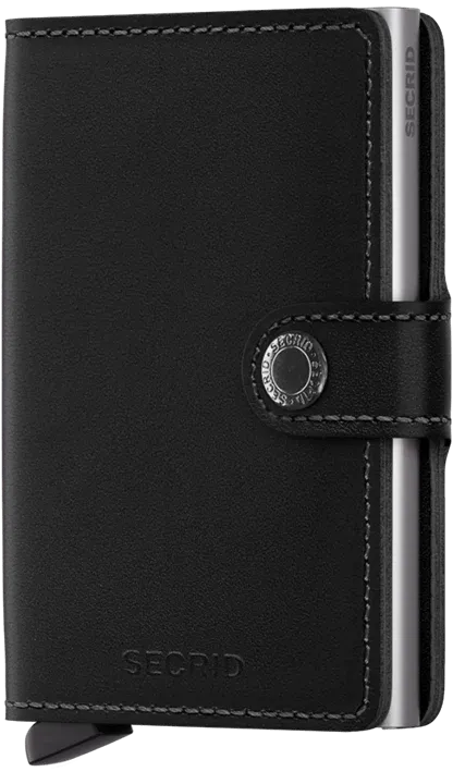 SECRID Miniwallet Wallet