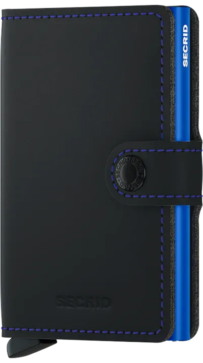 SECRID Miniwallet Wallet