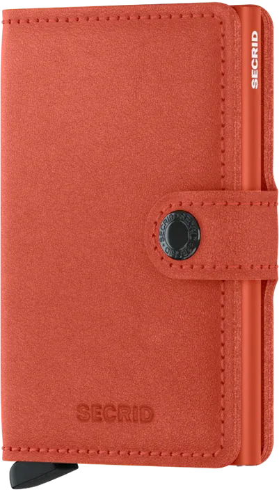 SECRID Miniwallet Wallet