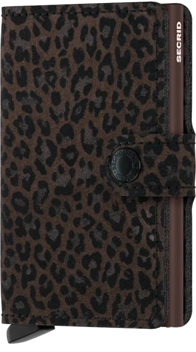 SECRID Miniwallet Wallet