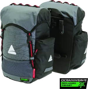 Seymour Oceanwave P35  Panier Bag