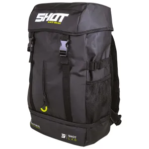 Shot - 2025 Climatic Back Pack