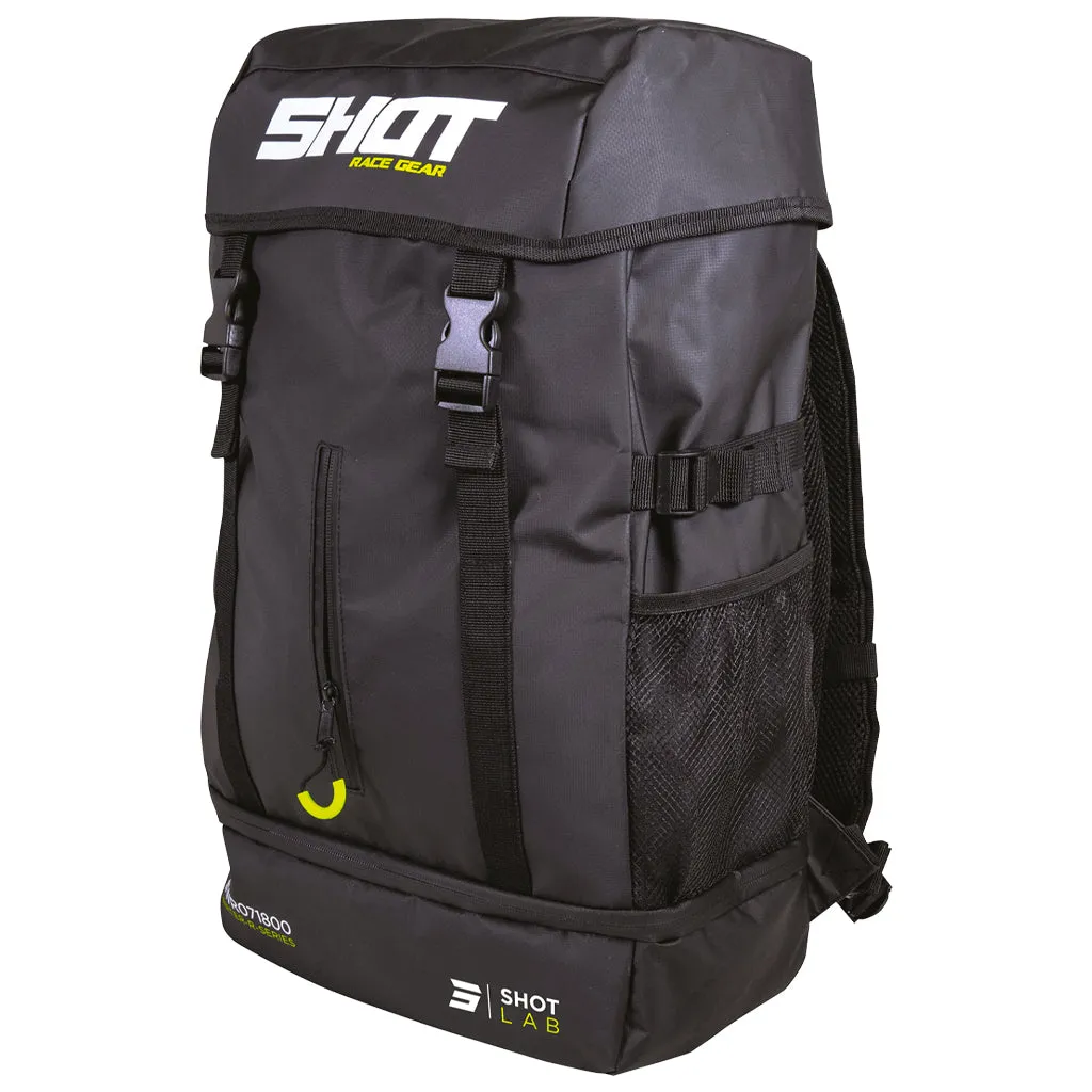 Shot - 2025 Climatic Back Pack