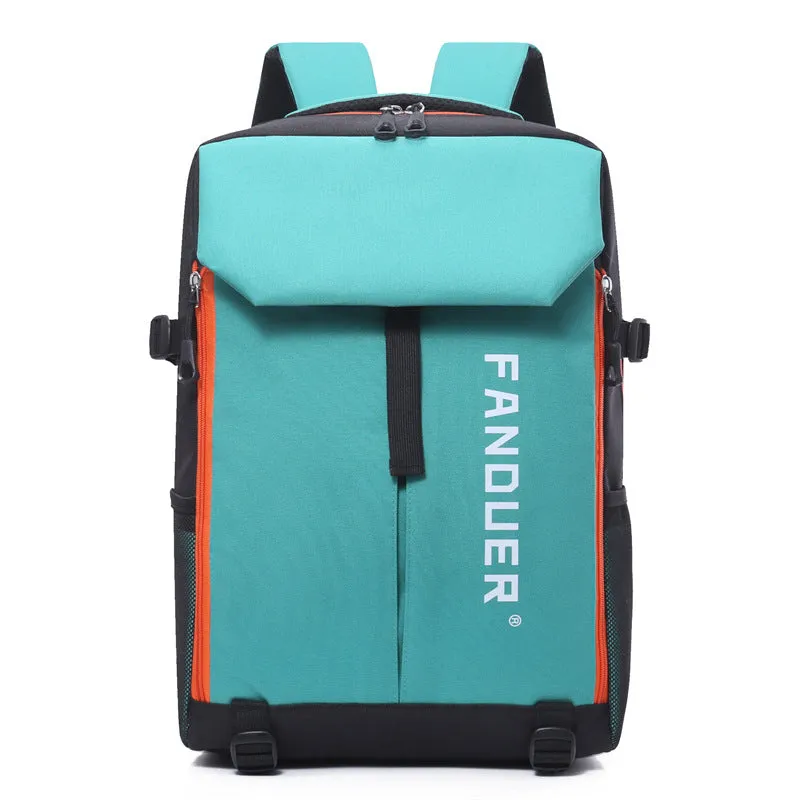 Shoulders Can Expand Large Capacity Training Sports Backpacks