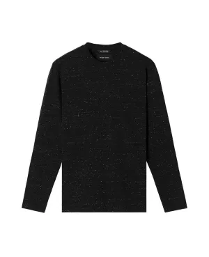 Signals Long Sleeve Static Black