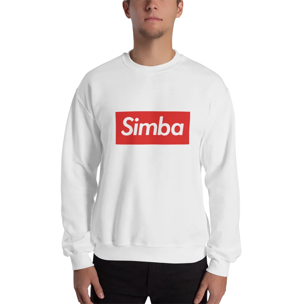 Simba Crew