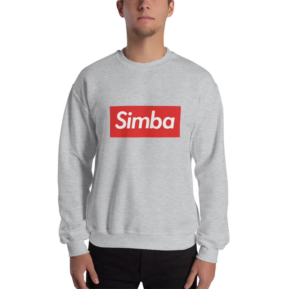 Simba Crew