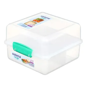 Sistema 1.4L Lunch Cube TO GO