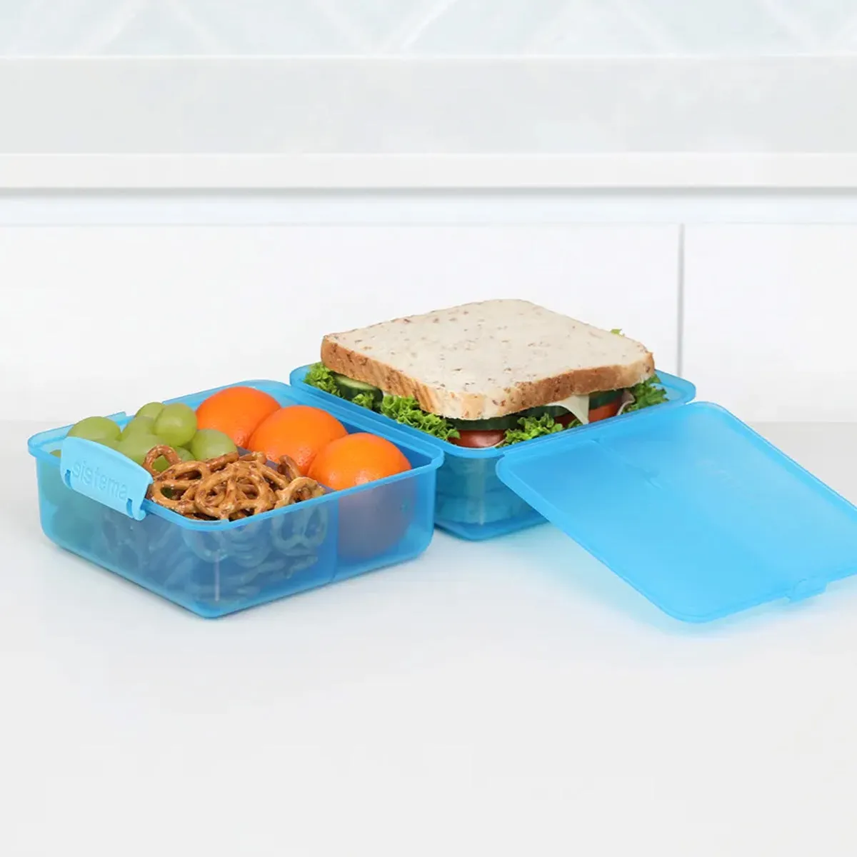 Sistema 1.4L Lunch Cube