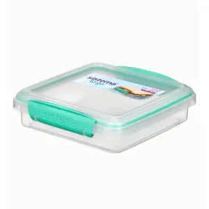 Sistema 450ml Sandwich Box TO GO