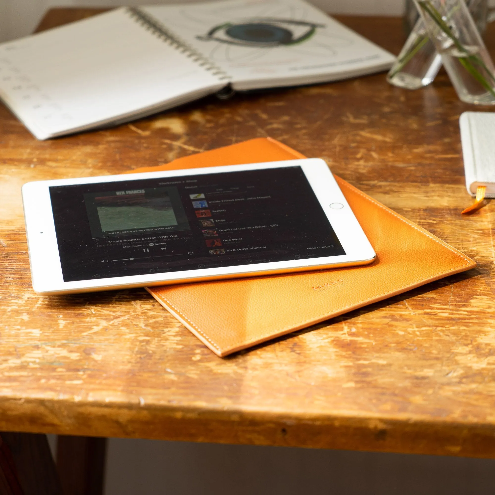 SLEEVE Superior-grade AIKEN Special price IPAD