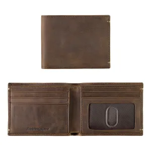 SLIMFOLD WALLET