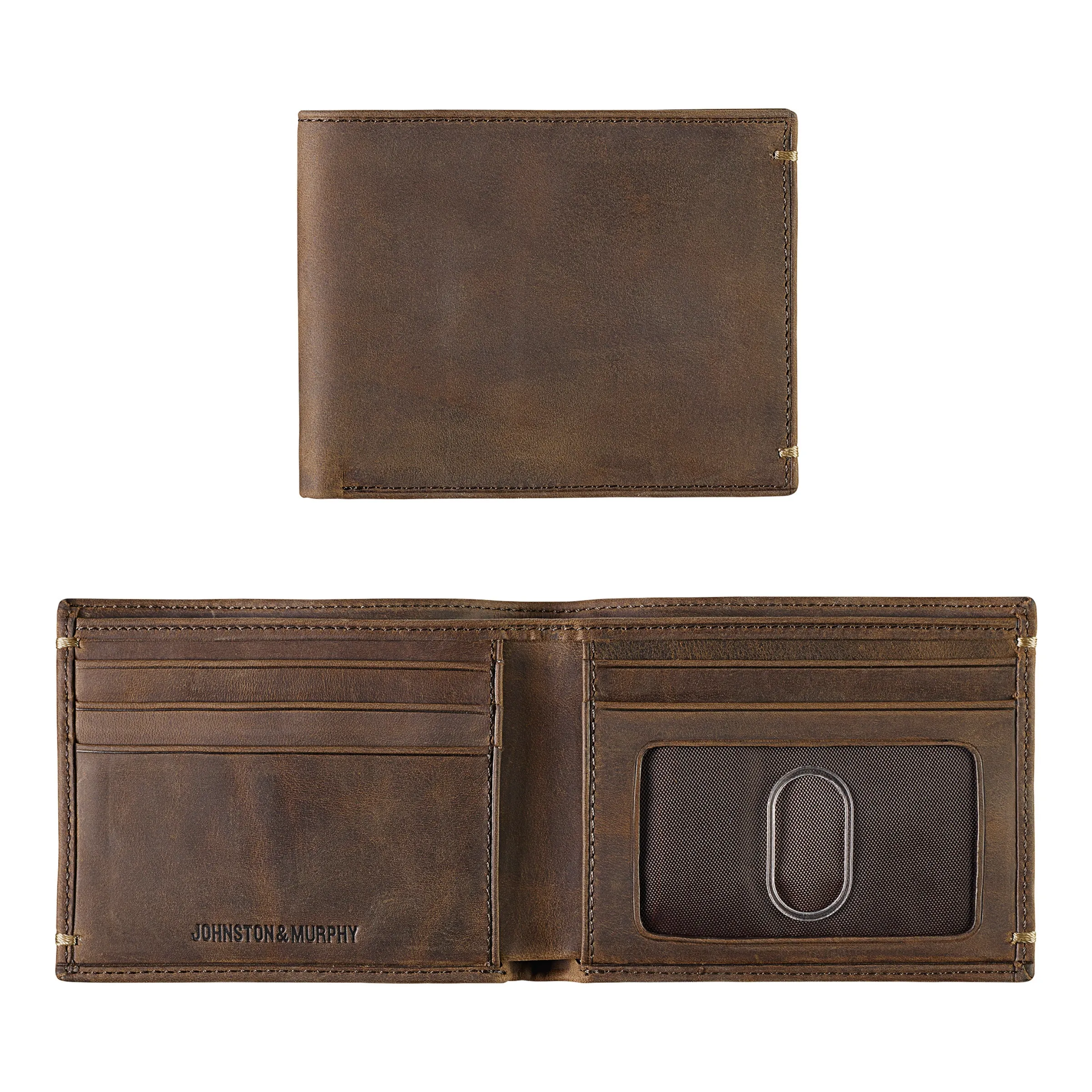 SLIMFOLD WALLET