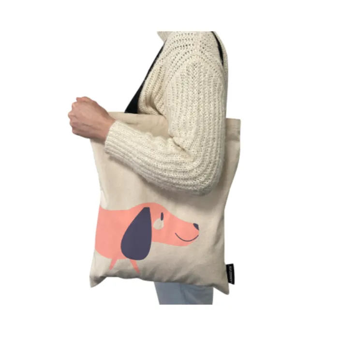 Small Holiday Toy Sack