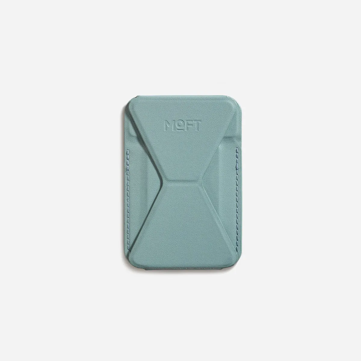 Snap-on Phone Stand & Wallet MOVAS™ - MagSafe Compatible