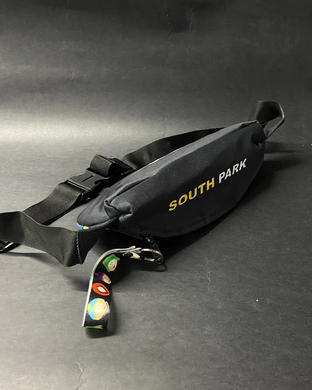 South Park Grid Eyes Fanny Pack
