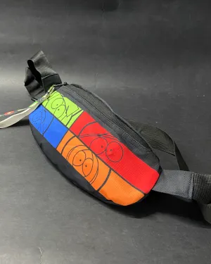 South Park Grid Eyes Fanny Pack
