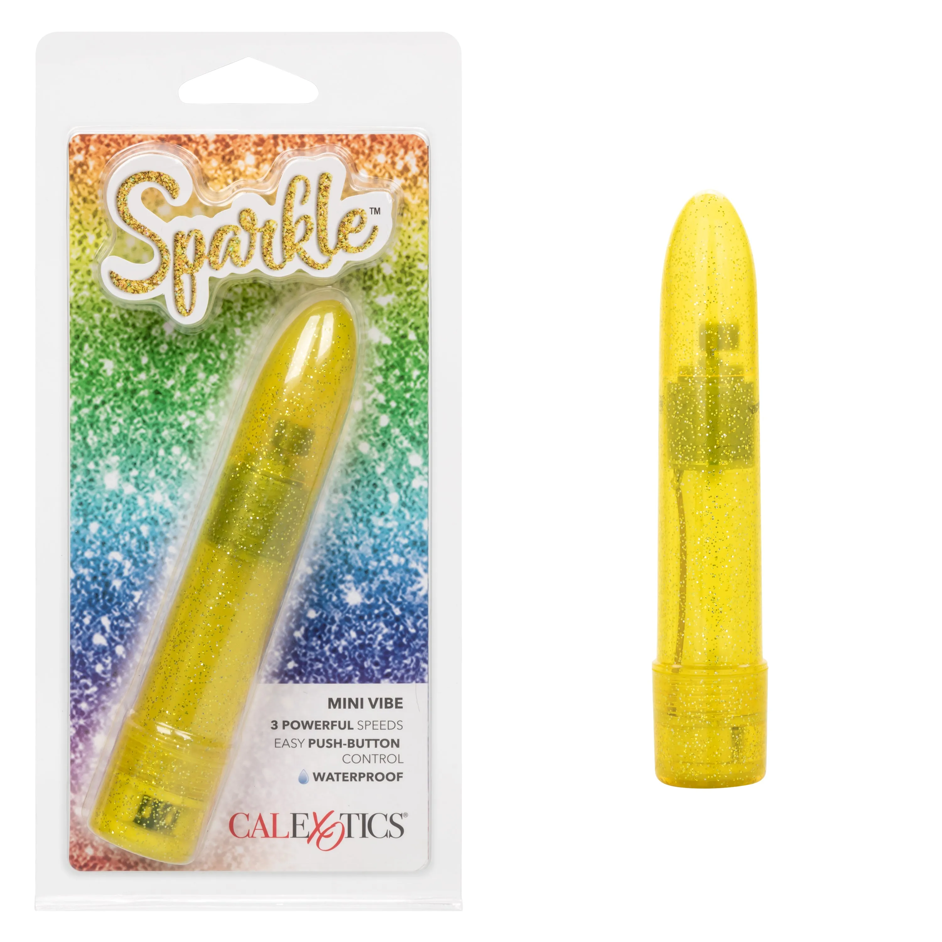 Sparkle™ Mini Vibe - Pink
