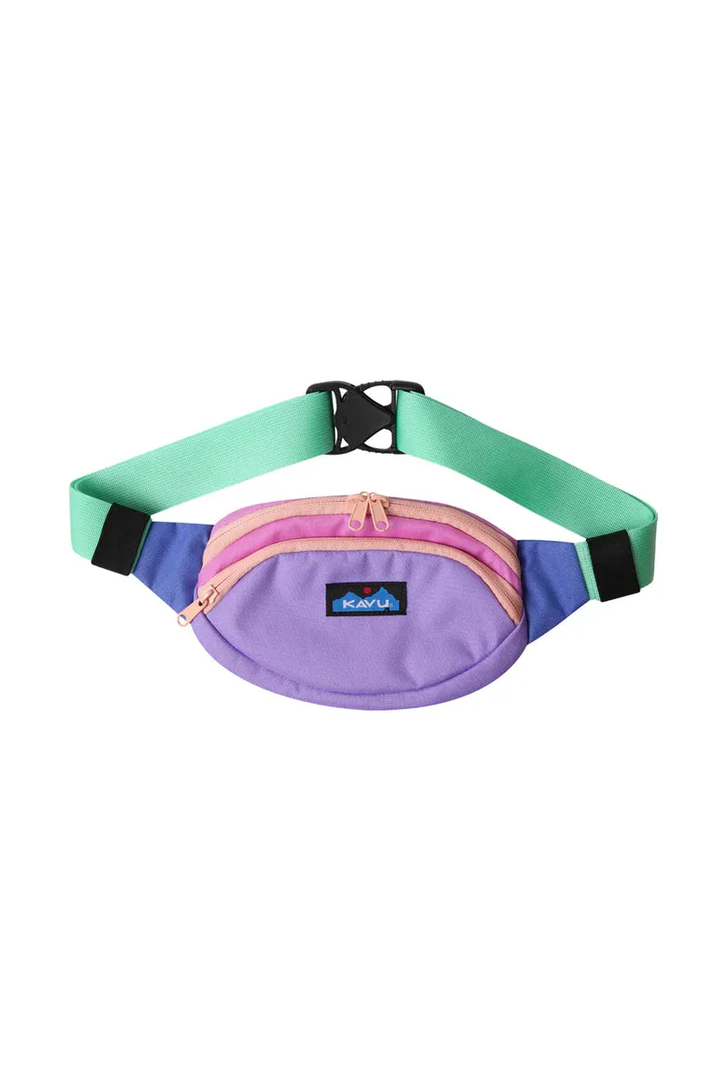 Spectator Waist Pack