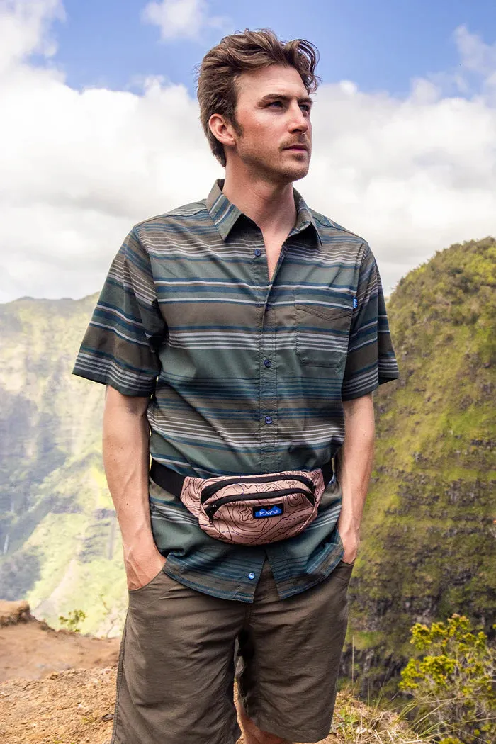 Spectator Waist Pack
