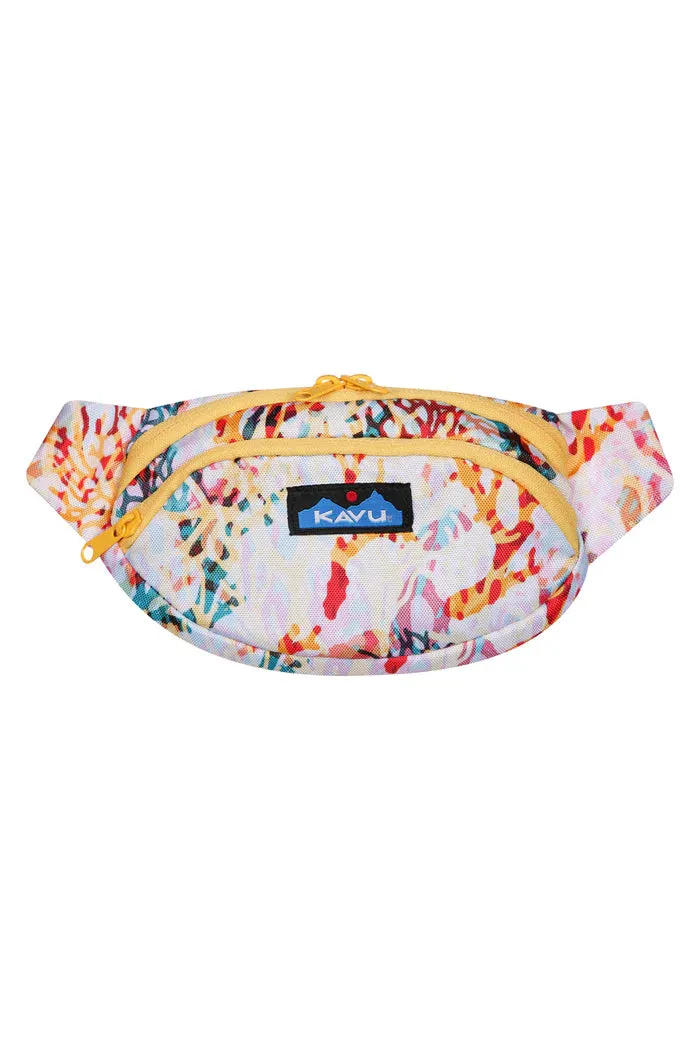 Spectator Waist Pack