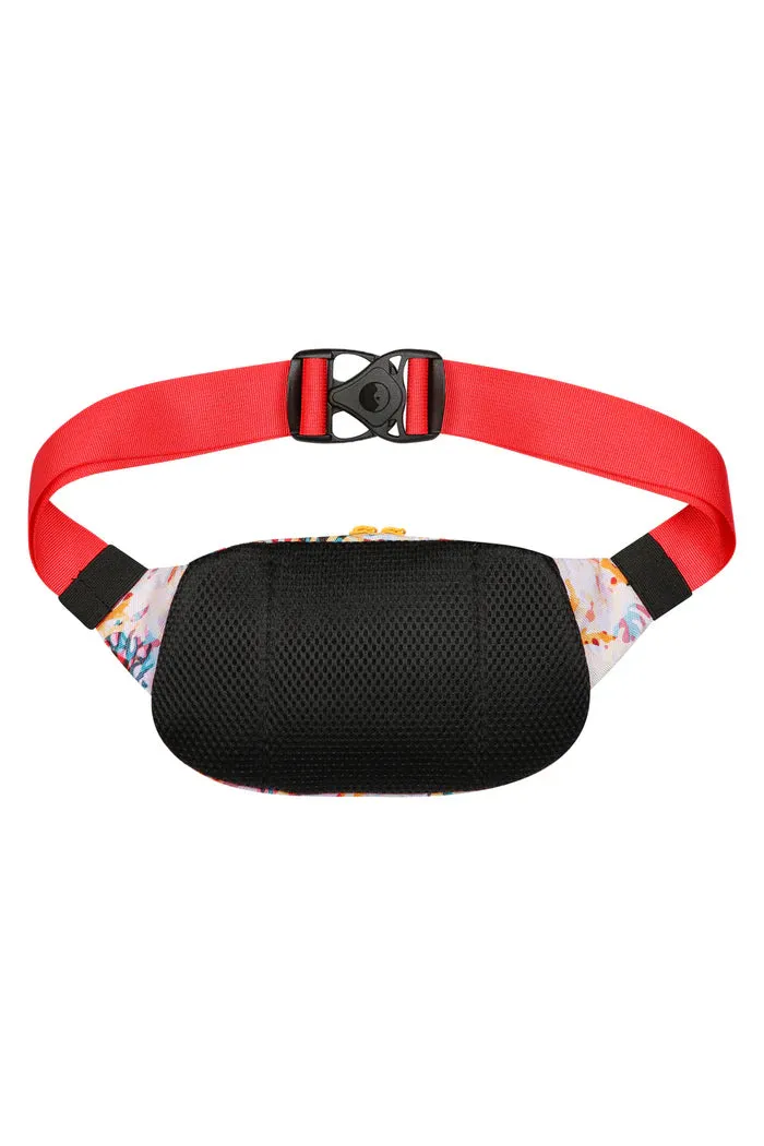 Spectator Waist Pack