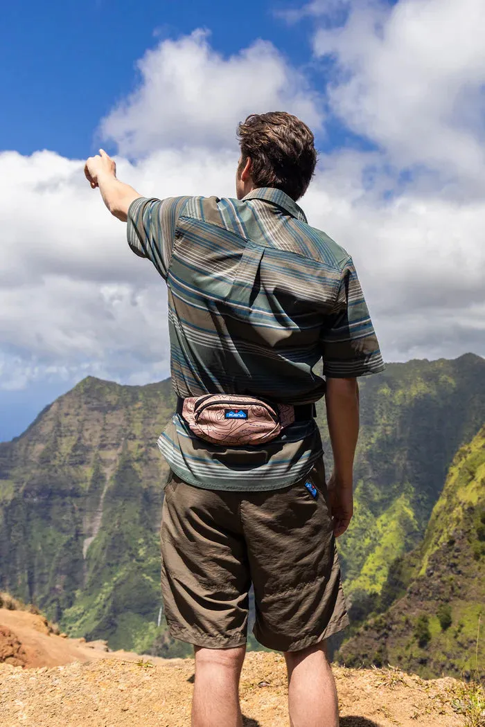 Spectator Waist Pack