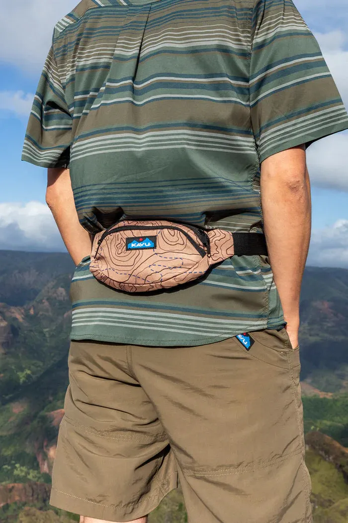 Spectator Waist Pack