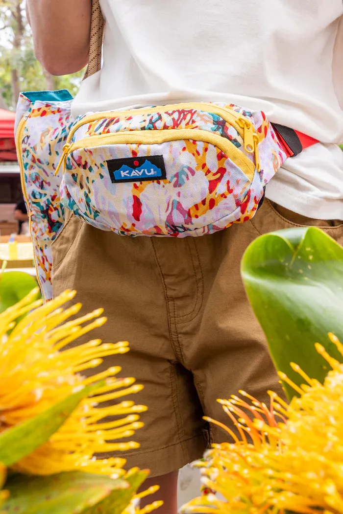 Spectator Waist Pack