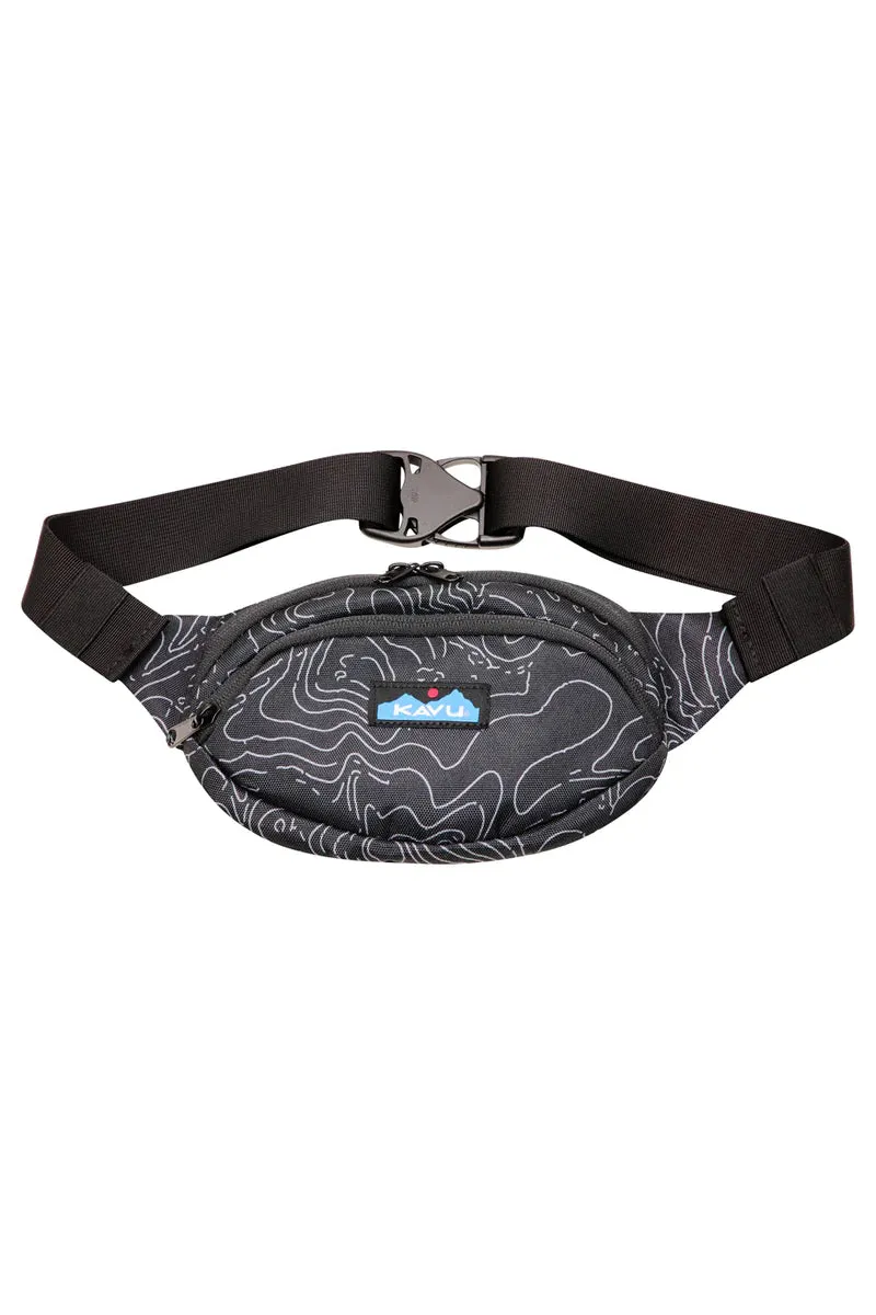 Spectator Waist Pack