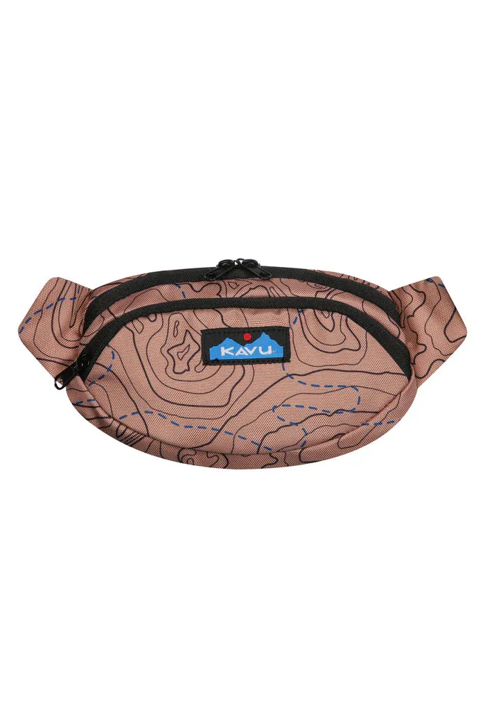 Spectator Waist Pack